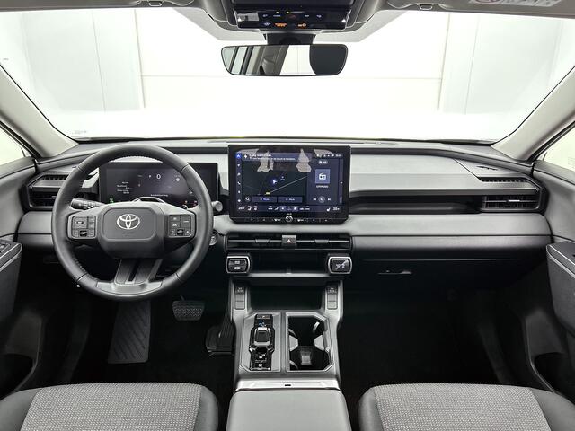 Toyota RAV4 2.5 Plug-in Hybrid 270 Dynamic | Nieuw model 2026 | Uit voorraad leverbaar | BTW voertuig |