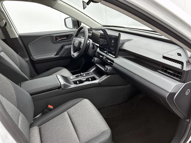 Toyota RAV4 2.5 Plug-in Hybrid 270 Dynamic | Nieuw model 2026 | Uit voorraad leverbaar | BTW voertuig |