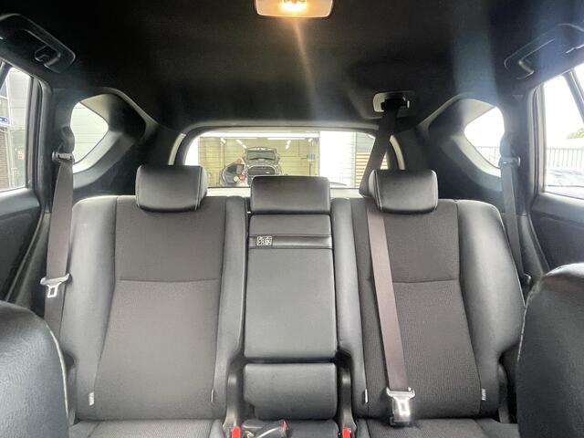 Toyota RAV4 2.5 Hybrid AWD Style All seasonbanden-Trekhaak