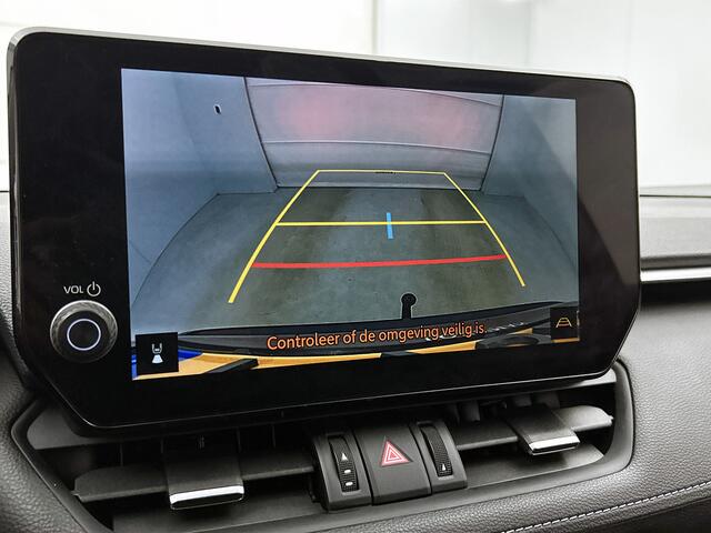 Toyota RAV4 2.5 Hybrid Executive | BTW Voertuig | Nederlandse auto | Dealeronderhouden |