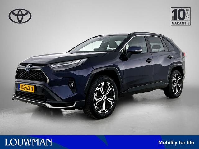 Toyota RAV4 2.5 Plug-in Hybrid AWD Style | NL-Auto | Fabr Garantie t/m 09-2035 mogelijk! MR | Heemskerk
