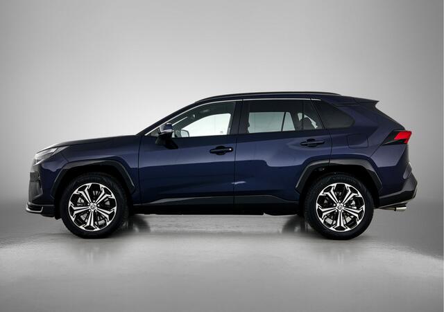 Toyota RAV4 2.5 Plug-in Hybrid AWD Style | NL-Auto | Fabr Garantie t/m 09-2035 mogelijk! MR | Heemskerk