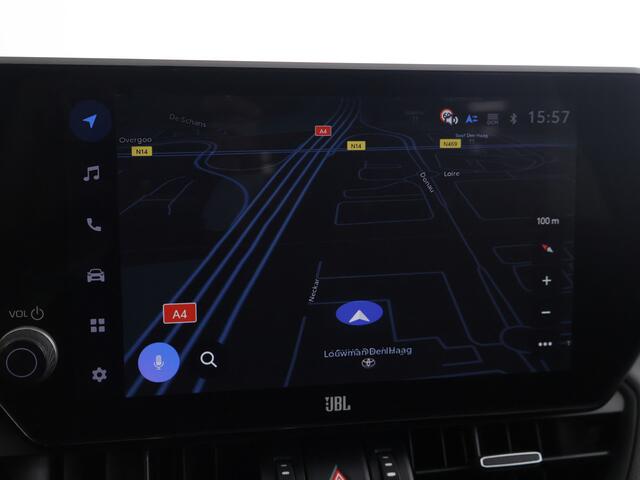 Toyota RAV4 2.5 Plug-in Hybrid AWD Limited Edition