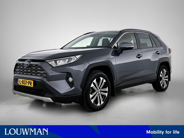 Toyota RAV4 2.5 Hybrid AWD Business | Trekhaak | Winter Pack |