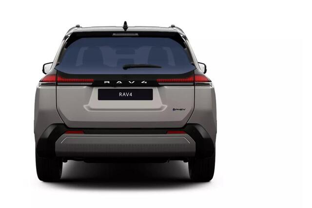 Toyota RAV4 2.5 Plug-in Hybrid AWD 300 First Edition | Stoel- en stuurverwarming Leverbaar Mei 2027