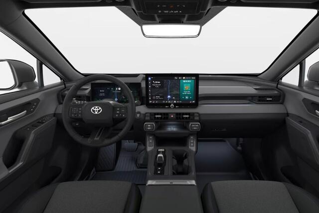 Toyota RAV4 2.5 Plug-in Hybrid AWD 300 First Edition | Stoel- en stuurverwarming Leverbaar Mei 2027