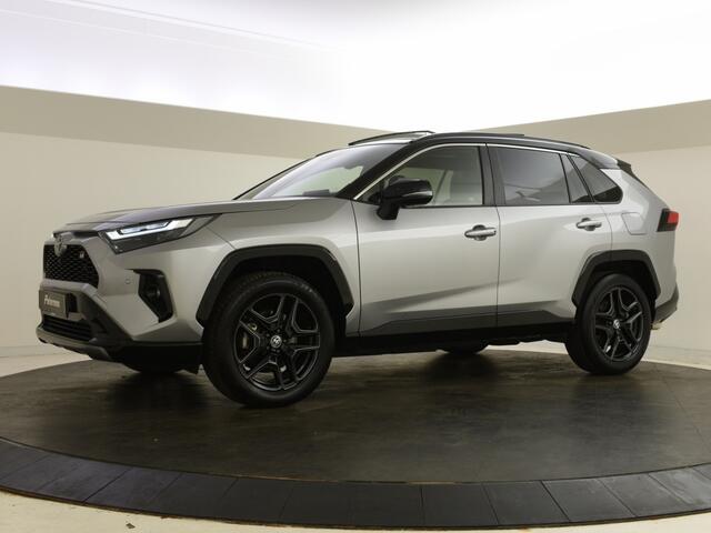 Toyota RAV4 2.5 Hybrid AWD GR SPORT | Blind Spot | PDC | Panoramadak | JBL