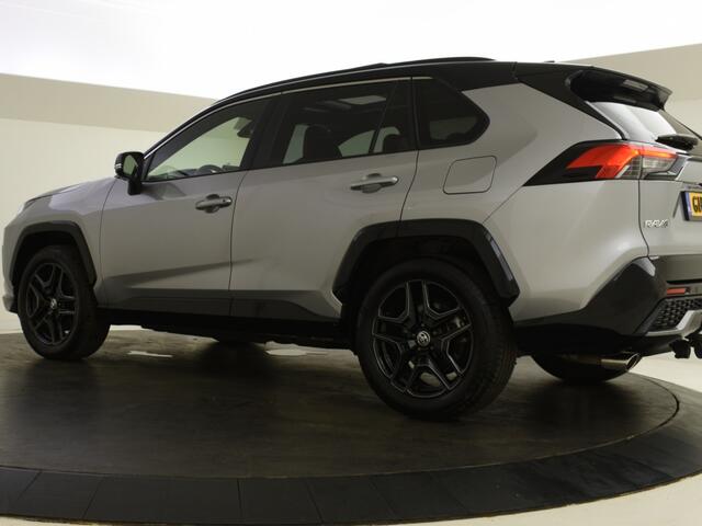 Toyota RAV4 2.5 Hybrid AWD GR SPORT | Blind Spot | PDC | Panoramadak | JBL