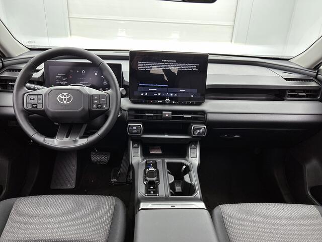 Toyota RAV4 2.5 Plug-in Hybrid 270 Dynamic | Nieuw model 2026 | Uit voorraad leverbaar | BTW voertuig |