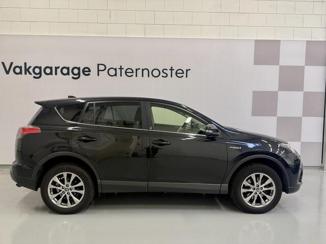 Toyota RAV4 2.5 Hybrid Dynamic Leer / PDC / Camera / Afneembare Trekhaak