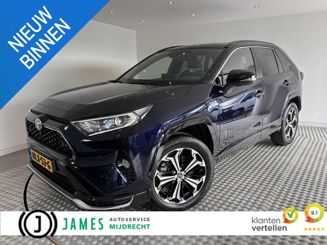 Toyota RAV4 2.5 Plug-in Hybrid AWD Bi-Tone Plus Trekhaak
