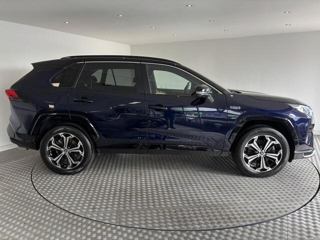 Toyota RAV4 2.5 Plug-in Hybrid AWD Bi-Tone Plus Trekhaak