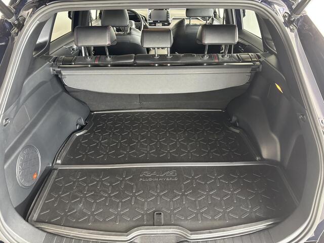 Toyota RAV4 2.5 Plug-in Hybrid AWD Bi-Tone Plus Trekhaak