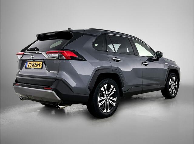 Toyota RAV4 2.5 Hybrid AWD Executive | Trekhaak | 1.650 kg Trekgewicht |