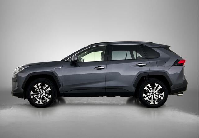 Toyota RAV4 2.5 Hybrid AWD Executive | Trekhaak | 1.650 kg Trekgewicht |