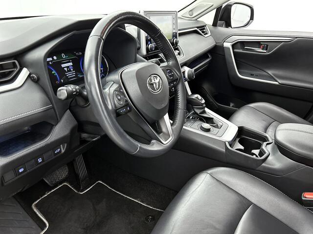 Toyota RAV4 2.5 Hybrid AWD Executive | Trekhaak | 1.650 kg Trekgewicht |
