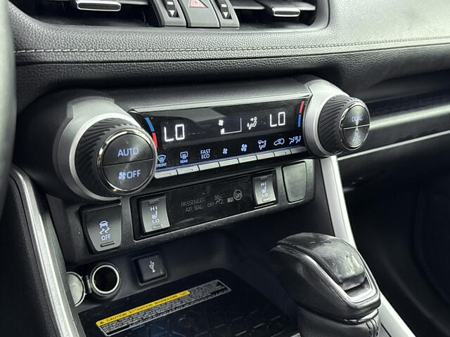 Toyota RAV4 2.5 Hybrid AWD Black Edition | 360° Camera | Lederen bekleding | Panorama-dak | **