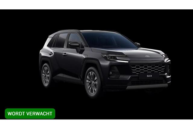 Toyota RAV4 2.5 Plug-in Hybrid 270 Dynamic ** Navigatie ** Carplay Rijbereik tot 137km (WLTP) ** oktober beschikbaar!