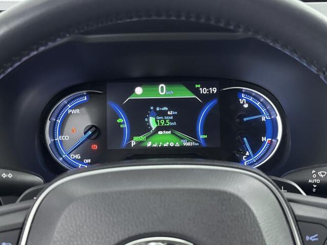 Toyota RAV4 2.5 Hybrid Executive | NL dealeronderhouden |