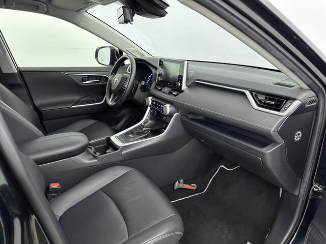 Toyota RAV4 2.5 Hybrid Executive | NL dealeronderhouden |