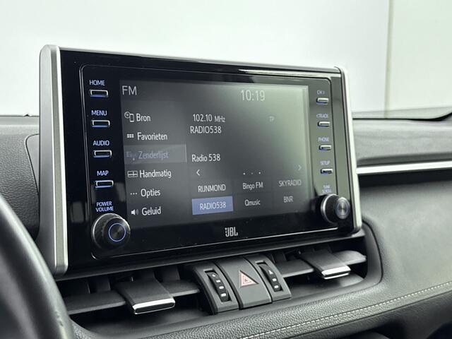 Toyota RAV4 2.5 Hybrid Executive | NL dealeronderhouden |