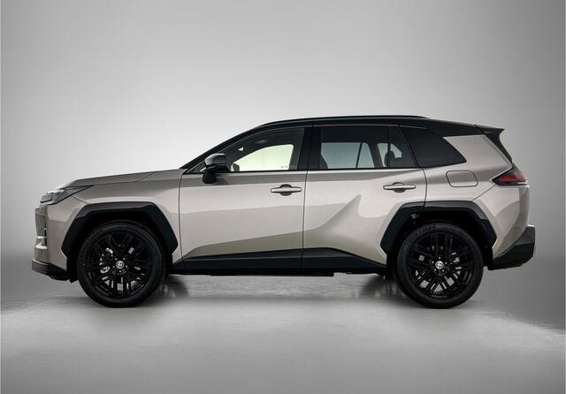 Toyota RAV4 2.5 Plug-in Hybrid AWD 300 Executive | Nieuw model 2026 | Uit voorraad leverbaar | BTW voertuig |