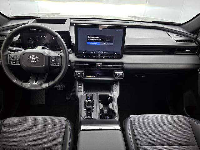 Toyota RAV4 2.5 Plug-in Hybrid AWD 300 Executive | Nieuw model 2026 | Uit voorraad leverbaar | BTW voertuig |