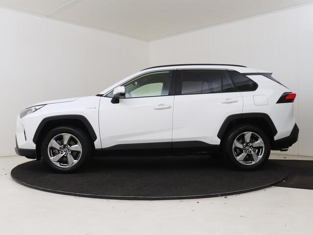 Toyota RAV4 2.5 Hybrid Dynamic Limited Go I Navigatie I Climate Control I Cruise Control Adaptief I Camera I Dealer Onderhouden I