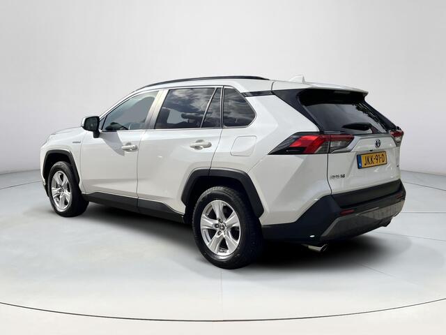 Toyota RAV4 2.5 Hybrid Dynamic | All-in prijs | Automaat | Navigatie | Apple/android auto