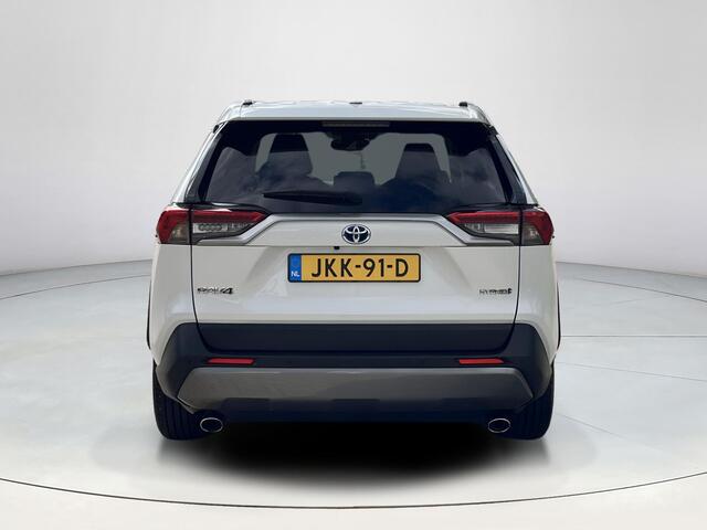 Toyota RAV4 2.5 Hybrid Dynamic | All-in prijs | Automaat | Navigatie | Apple/android auto