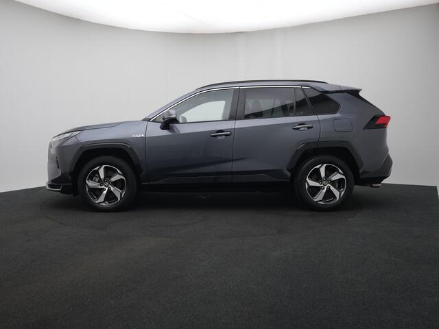 Toyota RAV4 2.5 Plug-in Hybrid AWD Dynamic | Parkeersensoren V+A | Trekhaak | Stoelverwarming |