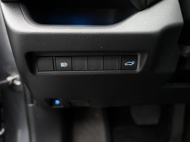Toyota RAV4 2.5 Plug-in Hybrid AWD Dynamic | Parkeersensoren V+A | Trekhaak | Stoelverwarming |