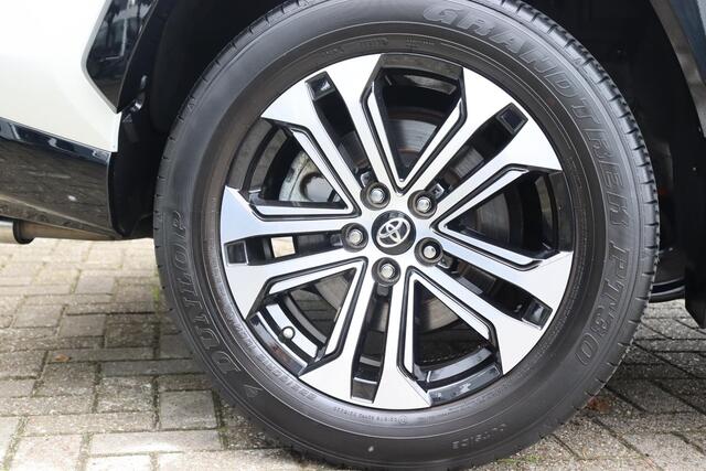 Toyota RAV4 2.5 Hybrid AWD Bi-Tone, 360 camera, BSM