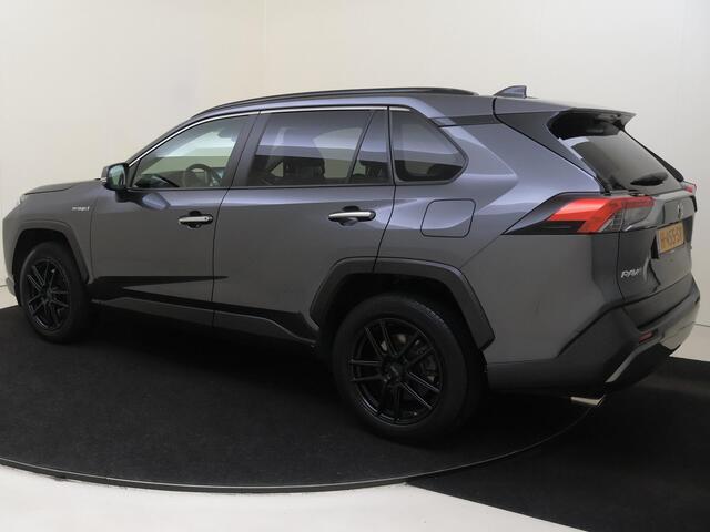 Toyota RAV4 2.5 Hybrid Executive | Stoelverwarming | Achteruitrijcamera | Navigatie | Carplay/Android auto