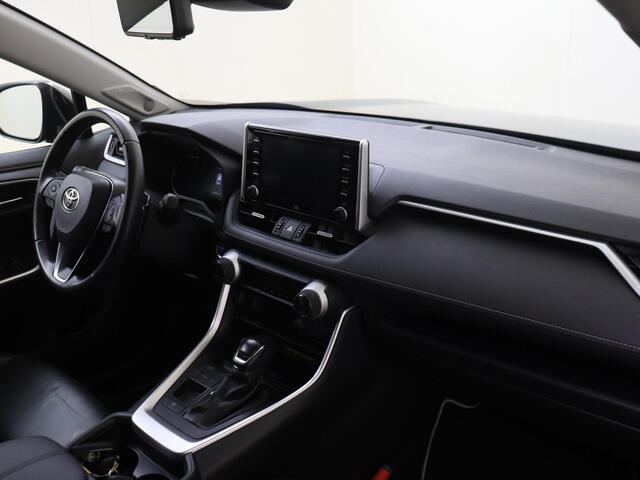 Toyota RAV4 2.5 Hybrid Executive | Stoelverwarming | Achteruitrijcamera | Navigatie | Carplay/Android auto