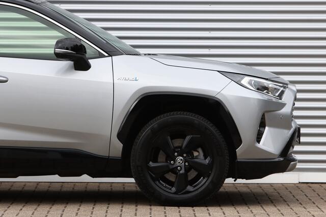 Toyota RAV4 2.5 Hybrid AWD Bi-Tone Panoram / 360Gr. Camera
