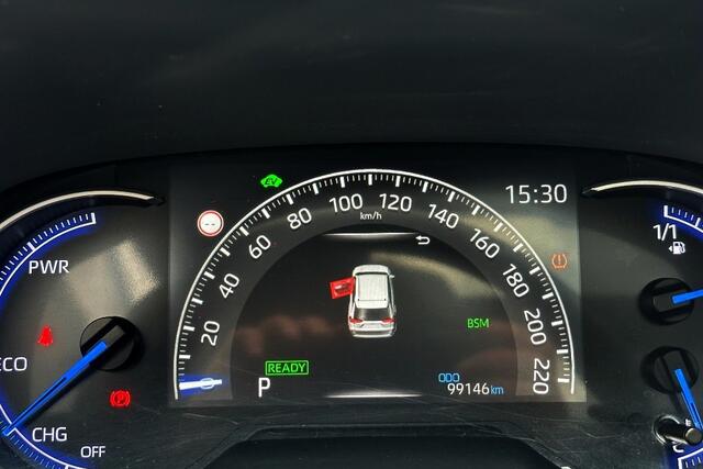 Toyota RAV4 2.5 Hybrid AWD Bi-Tone Panoram / 360Gr. Camera