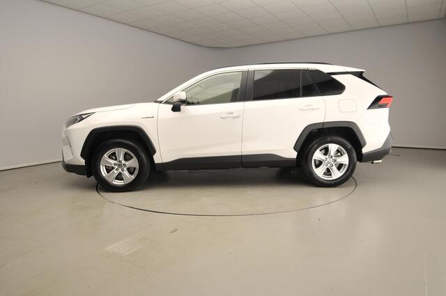 Toyota RAV4 2.5 Hybrid Active | Trekhaak | Dealer onderhouden | Camera