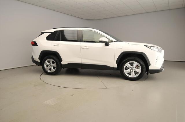 Toyota RAV4 2.5 Hybrid Active | Trekhaak | Dealer onderhouden | Camera