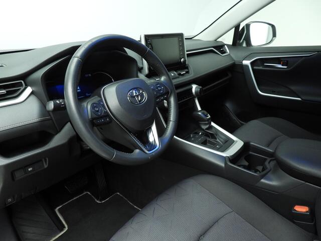 Toyota RAV4 2.5 Hybrid Active | Trekhaak | Dealer onderhouden | Camera