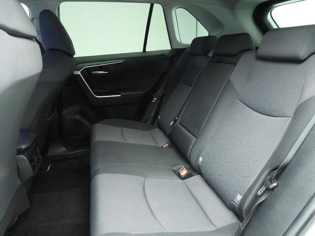 Toyota RAV4 2.5 Hybrid Active | Trekhaak | Dealer onderhouden | Camera
