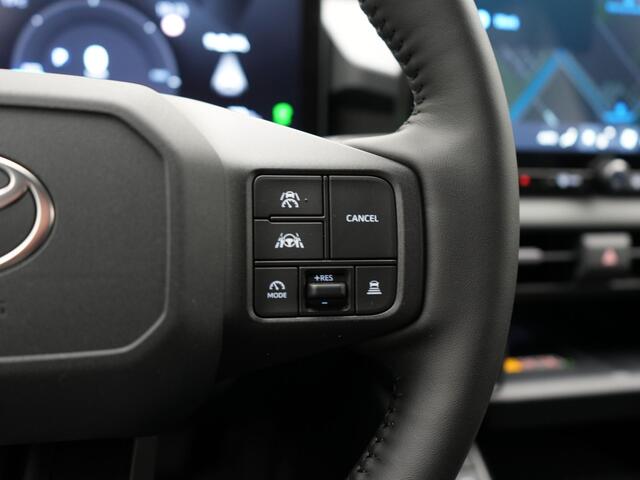 Toyota RAV4 2.5 Plug-in Hybrid 270 First Edition | 360 Camera | Halfleder Suede | El.verst stoel | Head-Up display | 20" LM | Stoelventilatie Foto RECO