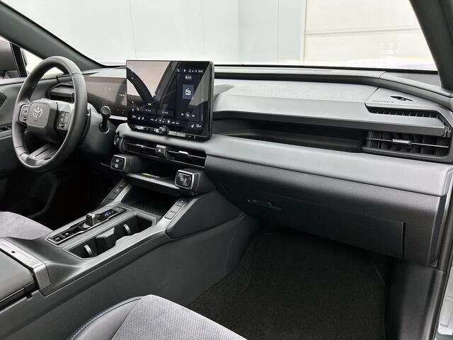 Toyota RAV4 2.5 Plug-in Hybrid 270 First Edition | BTW voertuig | 360 Camera | Stoelventilatie | Stoel+stuurverwarming | Head-Up Display | Elektrische achterklep | Parkeersensoren voor+achter | Nieuw model uit voorraad leverbaar |