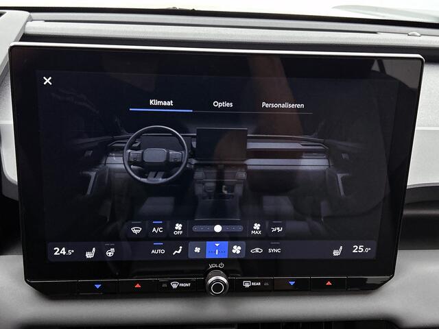 Toyota RAV4 2.5 Plug-in Hybrid 270 First Edition | BTW voertuig | 360 Camera | Stoelventilatie | Stoel+stuurverwarming | Head-Up Display | Elektrische achterklep | Parkeersensoren voor+achter | Nieuw model uit voorraad leverbaar |