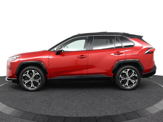 Toyota RAV4 2.5 Plug-in Hybrid AWD Bi-Tone Plus | 360 Camera | elektrisch glazen panorama-dak |