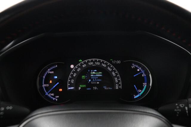 Toyota RAV4 2.5 Plug-in Hybrid AWD Bi-Tone Plus | 360 Camera | elektrisch glazen panorama-dak |