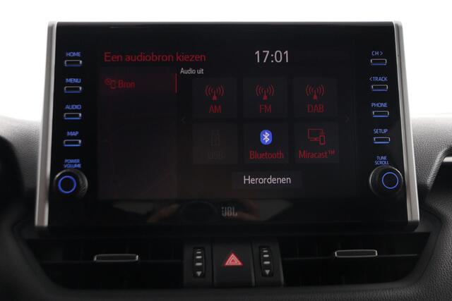 Toyota RAV4 2.5 Plug-in Hybrid AWD Bi-Tone Plus | 360 Camera | elektrisch glazen panorama-dak |