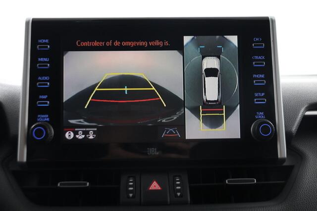 Toyota RAV4 2.5 Plug-in Hybrid AWD Bi-Tone Plus | 360 Camera | elektrisch glazen panorama-dak |