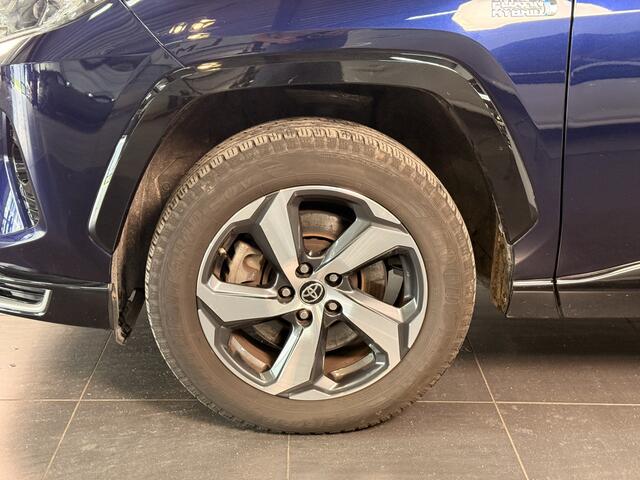 Toyota RAV4 2.5 Plug-in Hybrid AWD Style | Carplay | JBL | Trekgewicht 1.500 KG | Alarm |
