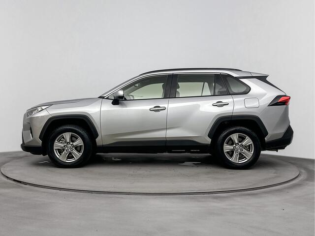 Toyota RAV4 2.5 Hybrid Dynamic | Cruise Control Adaptief | Navigatie | Achteruitrijcamera |
